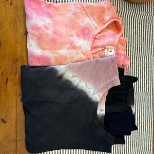 Sundry sweatshirts bundle of 2